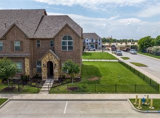 6281 Blythe Dr, Frisco, TX 75035