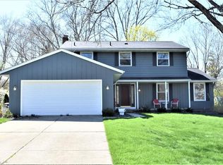195 Woodland Dr, Medina, OH 44256