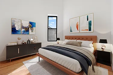 Rented by Joel Scharf, LREB