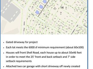 3104 Shell Rd, Savannah, GA 31404