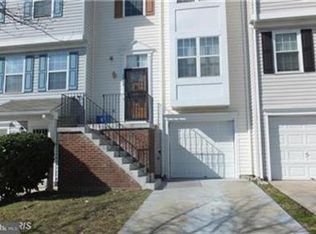 1648 Deep Gorge Ct, Oxon Hill, MD