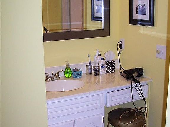 bd #1, attached bathroom