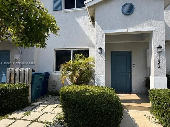 1222 NW 3rd Ln, Florida City, FL 33034