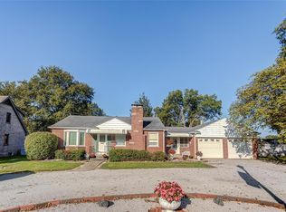 405 N State St, Freeburg, IL 62243