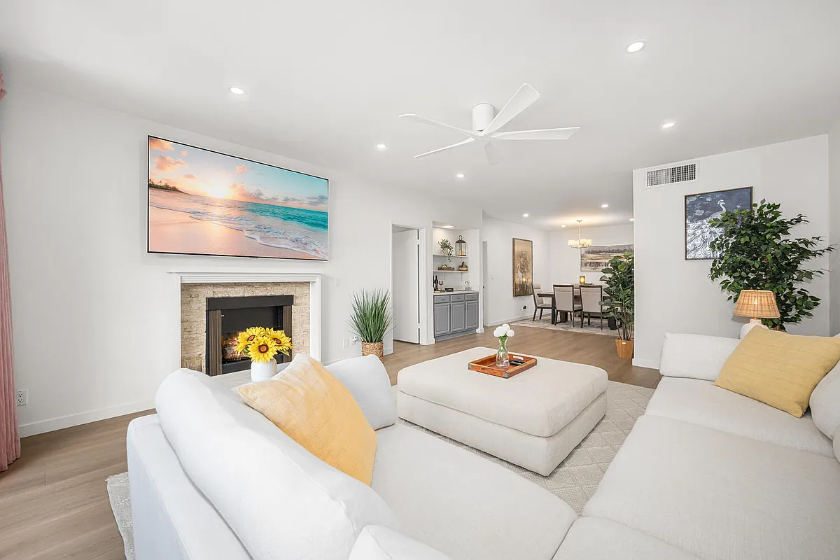 Building Photo - 1520 Camden Ave #101