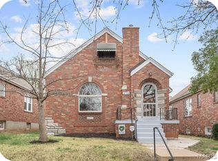 5723 Winona Ave, Saint Louis, MO 63109