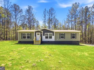 132 Lakeshore Dr, Eatonton, GA