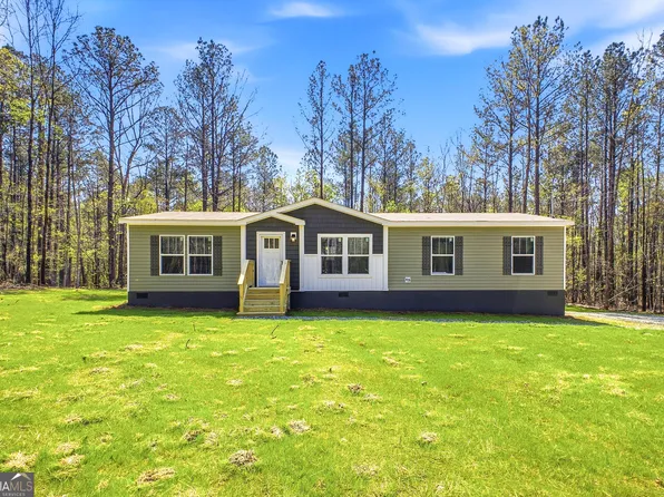 132 Lakeshore Dr, Eatonton, GA 31024