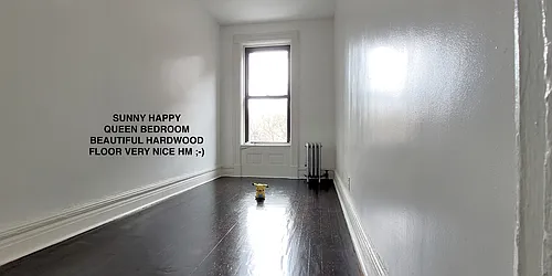Rented by Corcoran