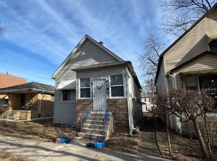 11737 S Yale Ave, Chicago, IL