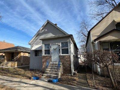 11737 S Yale Ave, Chicago, IL, 60628