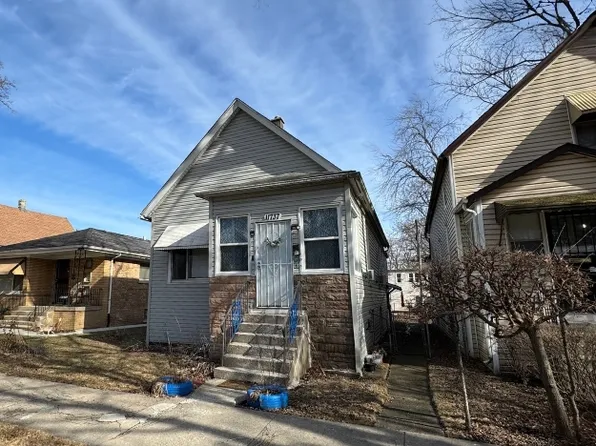 11737 S Yale Ave, Chicago, IL 60628