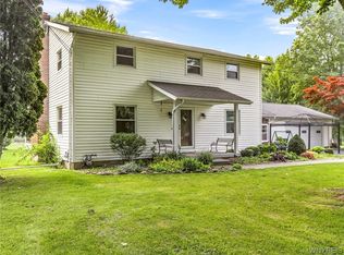 3590 Palmer Rd, Ransomville, NY 14131