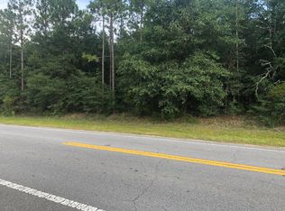 Poverty Creek Rd, Crestview, FL 32539