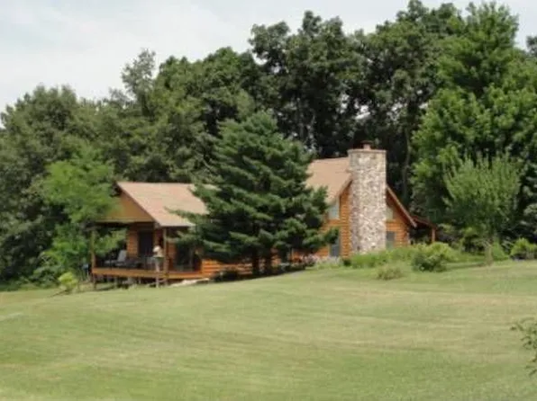 1681 Knox Rd #1350, Dahinda, IL 61428