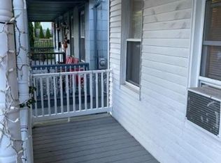 319 Lincoln St, Phillipsburg, NJ 08865