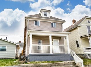 727 Stewart Ave, Columbus, OH 43206