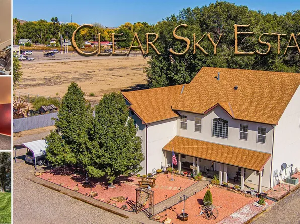 24 Road 3581, Flora Vista, NM 87415