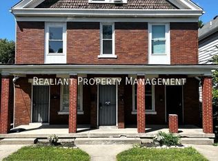 3055 Mathers St APT 1, Cincinnati, OH 45206