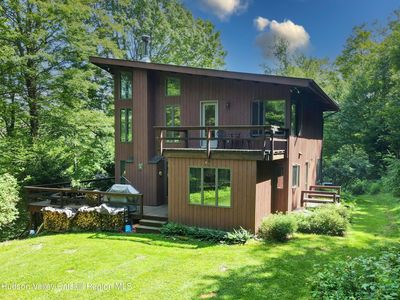 251 John Shultis Road, Roxbury, NY, 12474