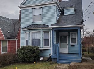 416 5th St, Clairton, PA 15025