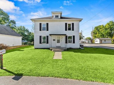619 W Baird St, West Liberty, OH, 43357