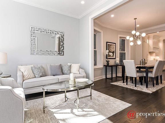Living Room / Dining Room