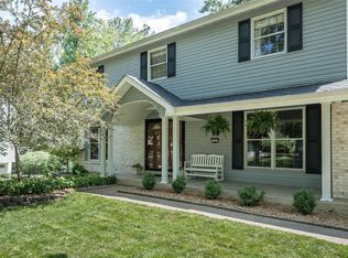 1297 Kennebec Rd, Chesterfield, MO 63017