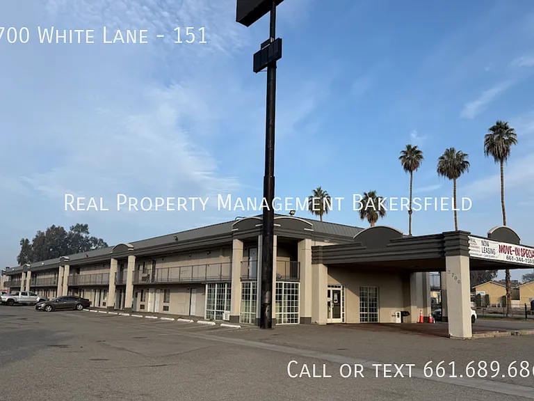 2700 White Ln #151 — Photo 15