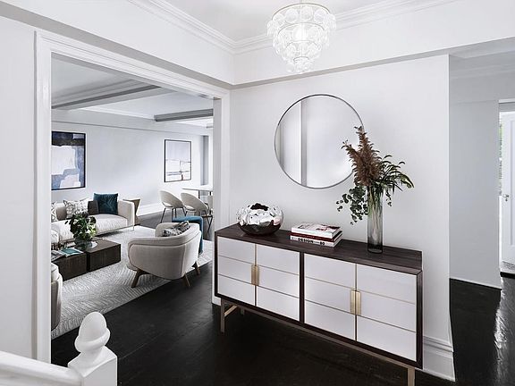 4th image of 31 E 12th St #56D