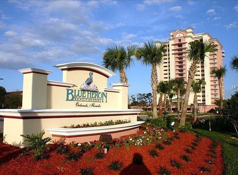 13427 Blue Heron Beach Dr #204, Orlando, FL 32821 | Zillow
