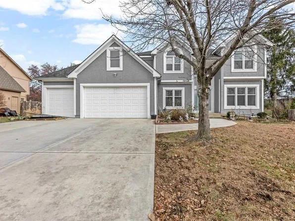 14009 Lowell Ave, Overland Park, KS 66223