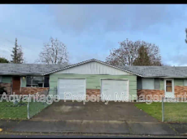 1650 Jackson St SE, Albany, OR 97322
