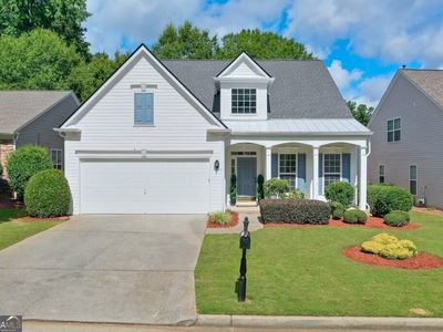 3359 Hampreston Way NW, Kennesaw, GA, 30144