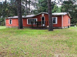 4295 Thompson Rd, Florence, WI 54121
