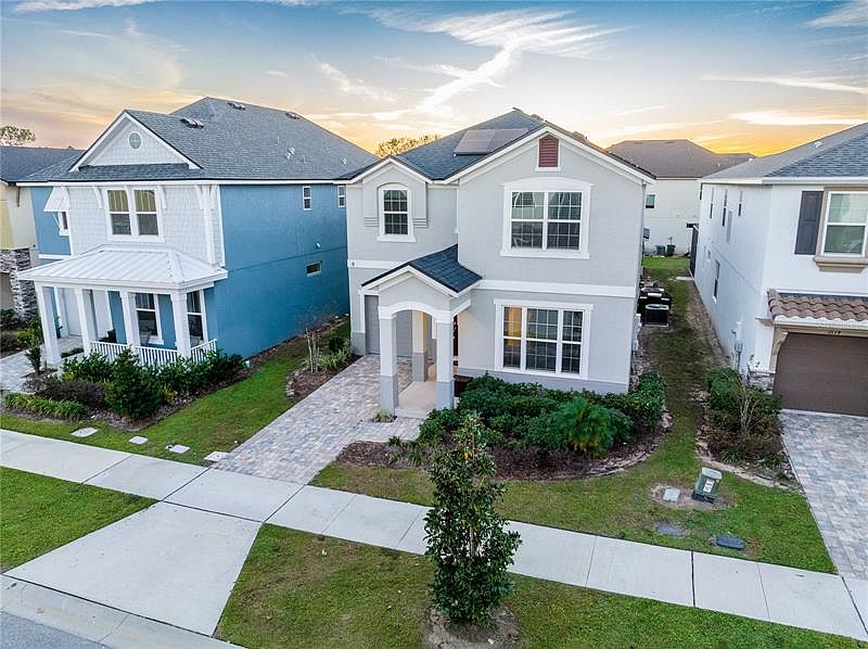 2108 Fleming Mist Pl, Kissimmee, FL 34747 Zillow