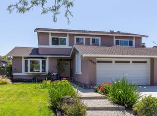 4845 Wellington Park Dr, San Jose, CA 95136