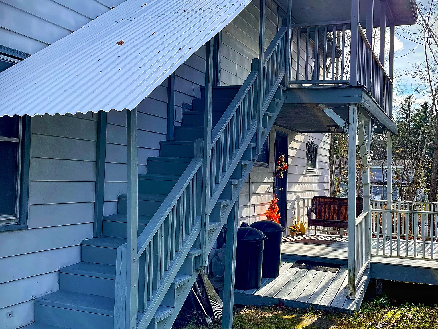1 bed, 500 sqft, $1,700 — Photo 1