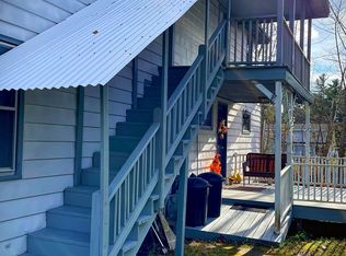 176 Prescott Rd #2, Manchester, ME 04351