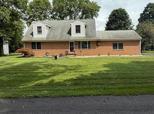 2710 Northwood Dr, Logansport, IN 46947