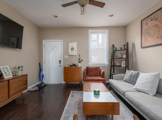 1010 Stiles St, Baltimore, MD 21202