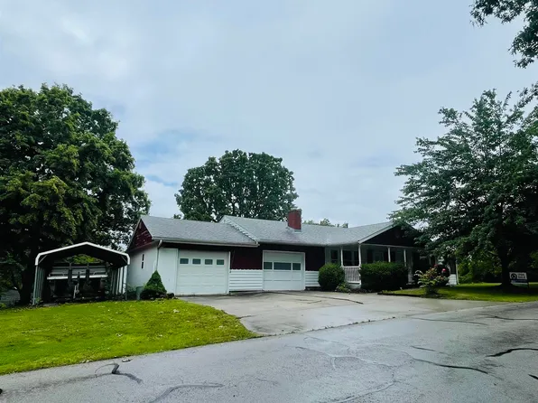 637 Hawthorne St, Warsaw, MO 65355