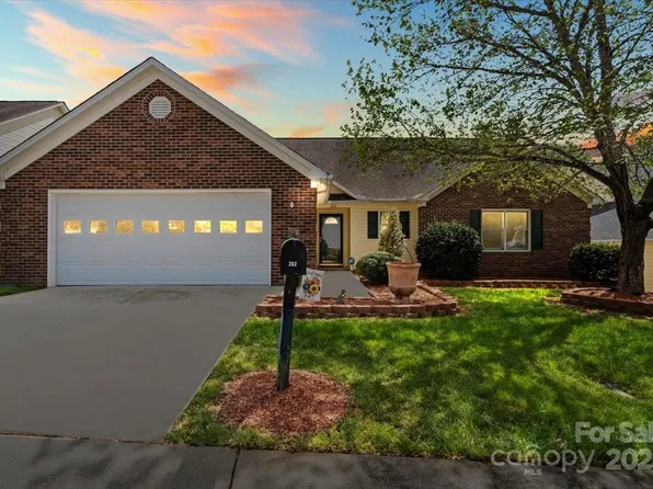 202 Pond View Dr, Salisbury, NC 28147