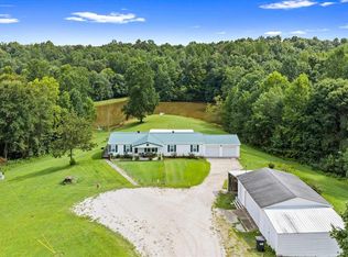2505 Ed Brown Rd, Hawesville, KY 42348