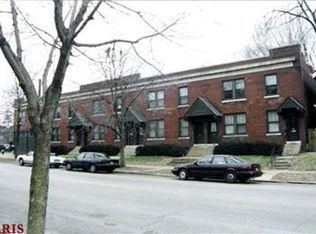 4000 Shaw Blvd UNIT 4000, Saint louis, MO 63110