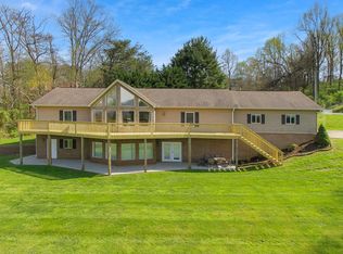 856 Thomas Cir, Seymour, TN 37865