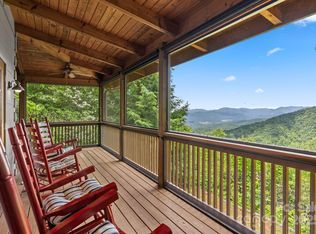 503 Jim Cochran Rd, Franklin, NC 28734