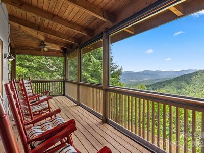 503 Jim Cochran Rd, Franklin, NC, 28734