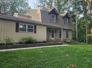 4833 Spring Rd, Shermans Dale, PA 17090