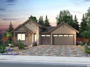 1471 Keenan Ave, Carson City, NV 89703